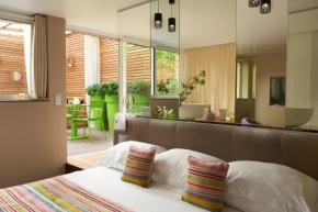 Гостиница Le Mathurin Hotel & Spa  Париж